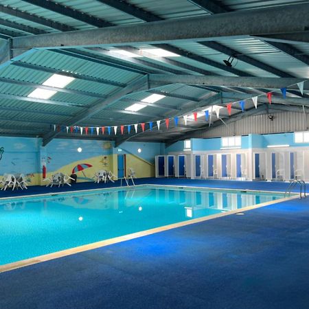 Sunbeach Chalets Great Yarmouth Kültér fotó