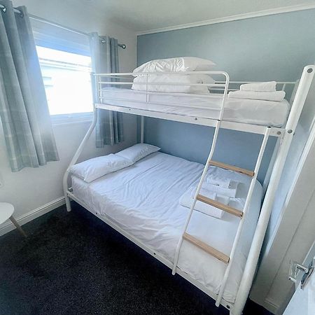 Sunbeach Chalets Great Yarmouth Kültér fotó