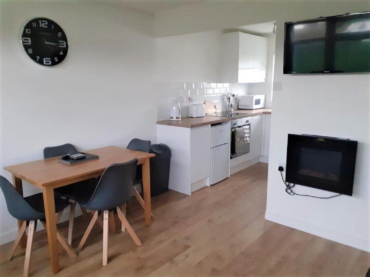 Sunbeach Chalets Great Yarmouth Kültér fotó