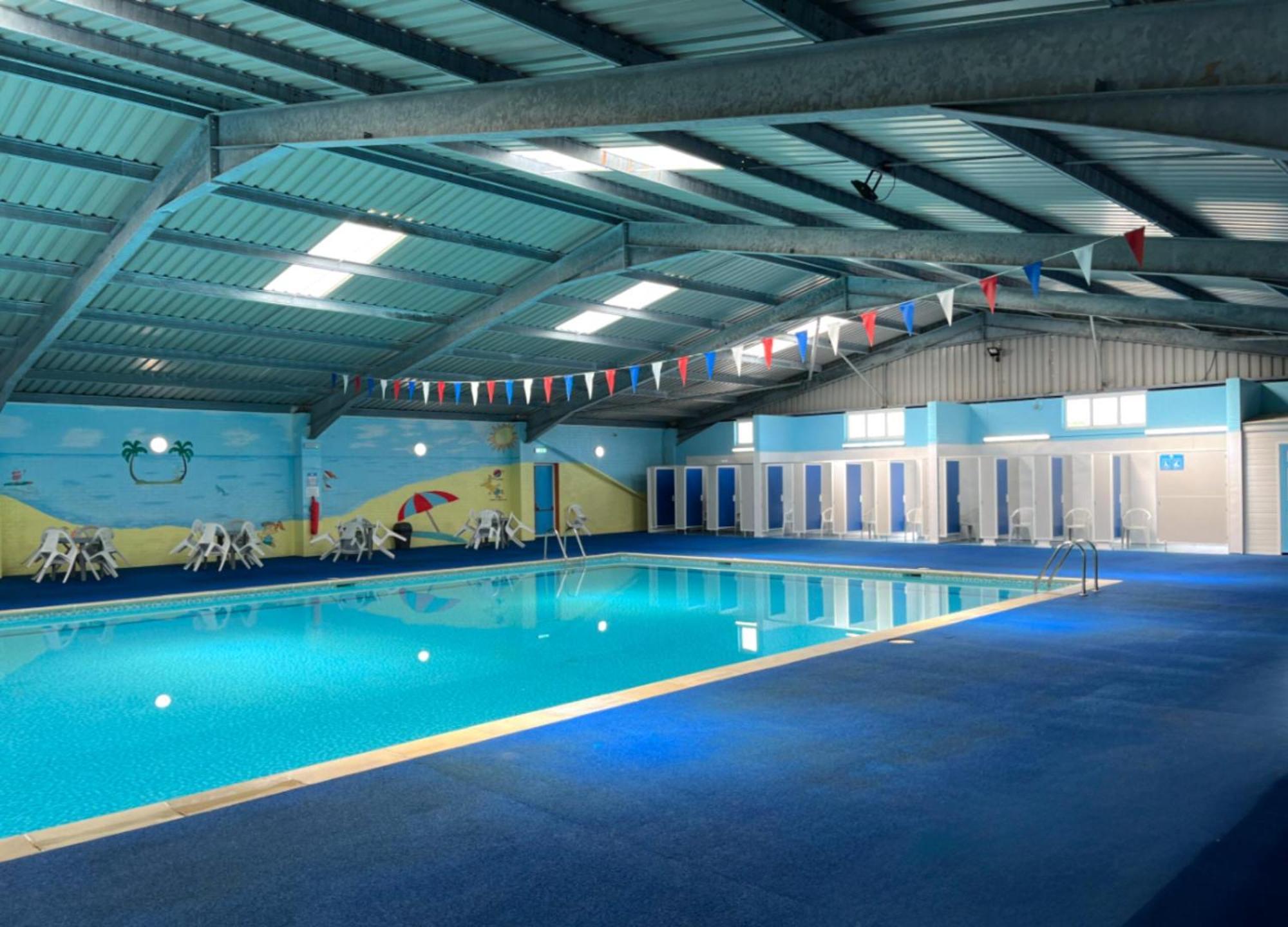 Sunbeach Chalets Great Yarmouth Kültér fotó
