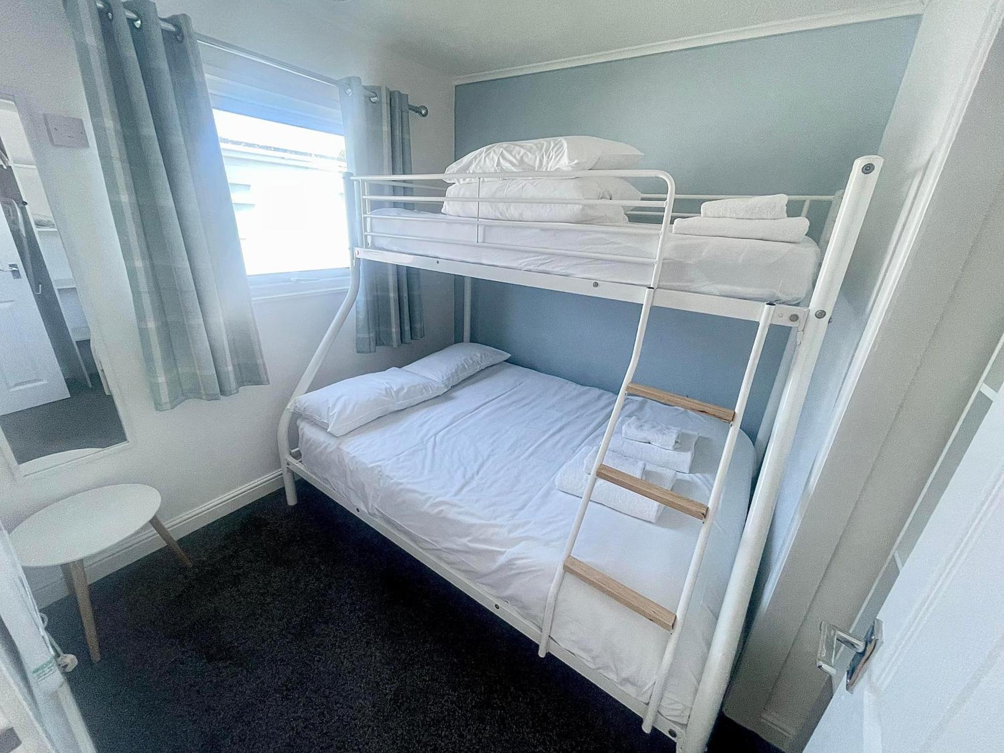 Sunbeach Chalets Great Yarmouth Kültér fotó