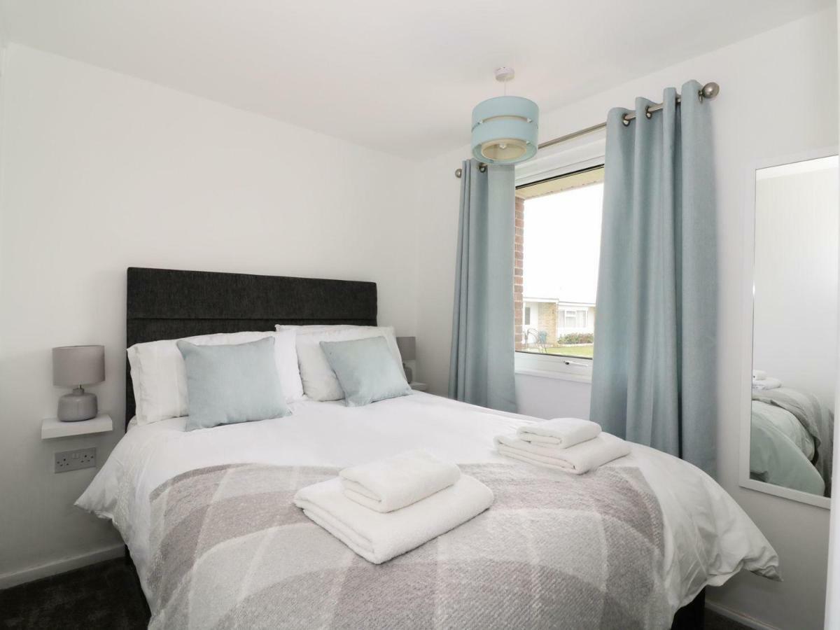 Sunbeach Chalets Great Yarmouth Kültér fotó