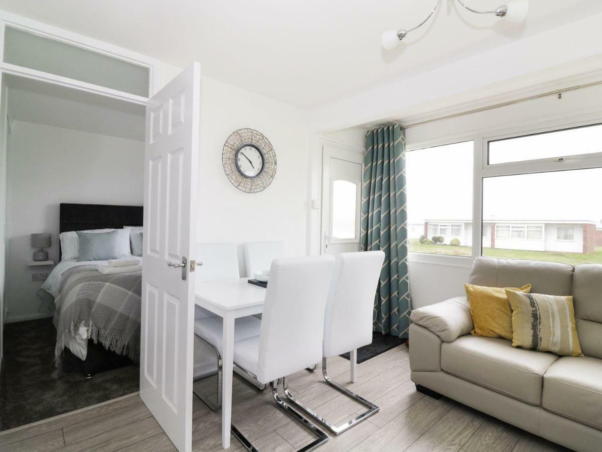 Sunbeach Chalets Great Yarmouth Kültér fotó