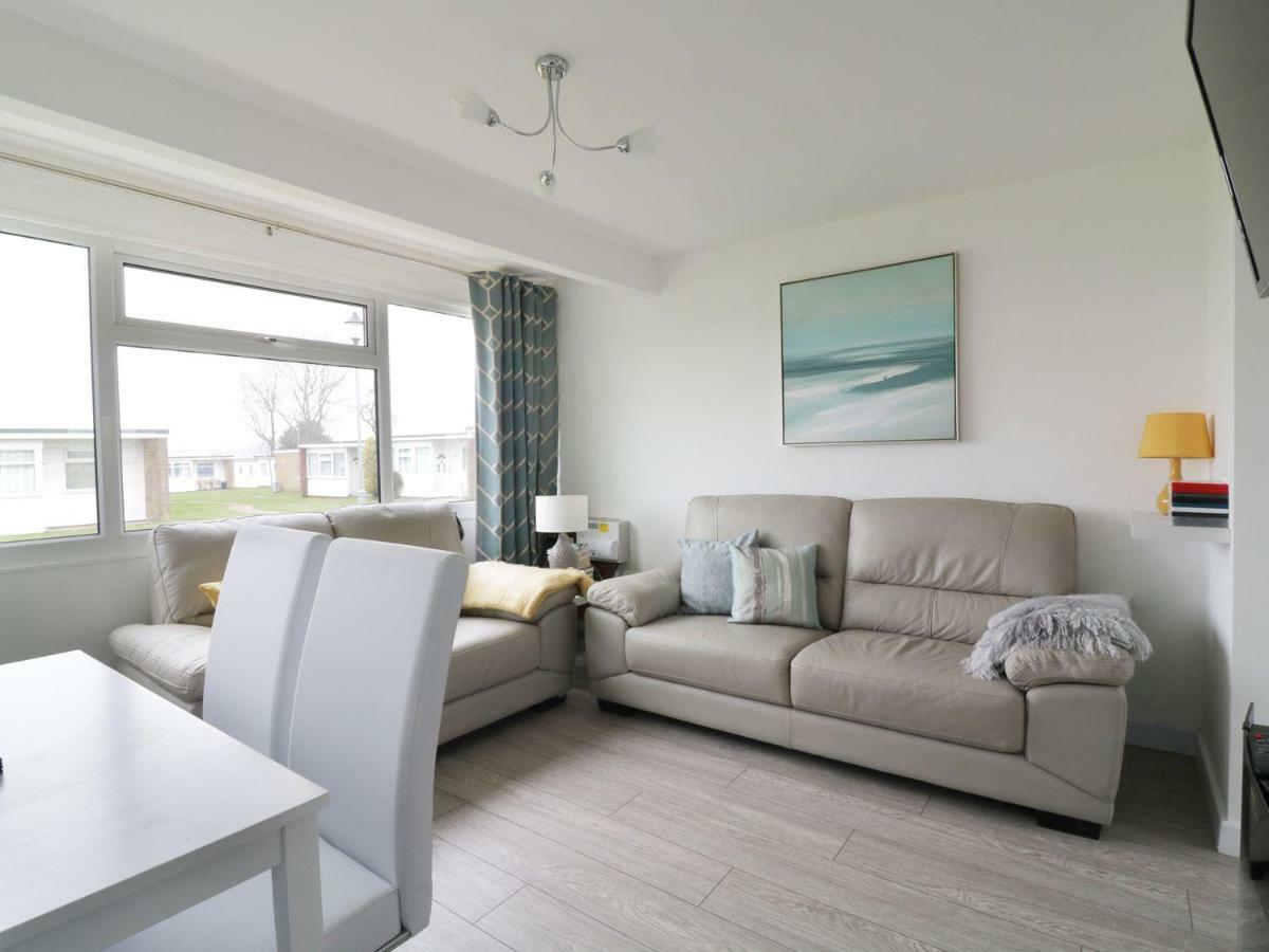 Sunbeach Chalets Great Yarmouth Kültér fotó