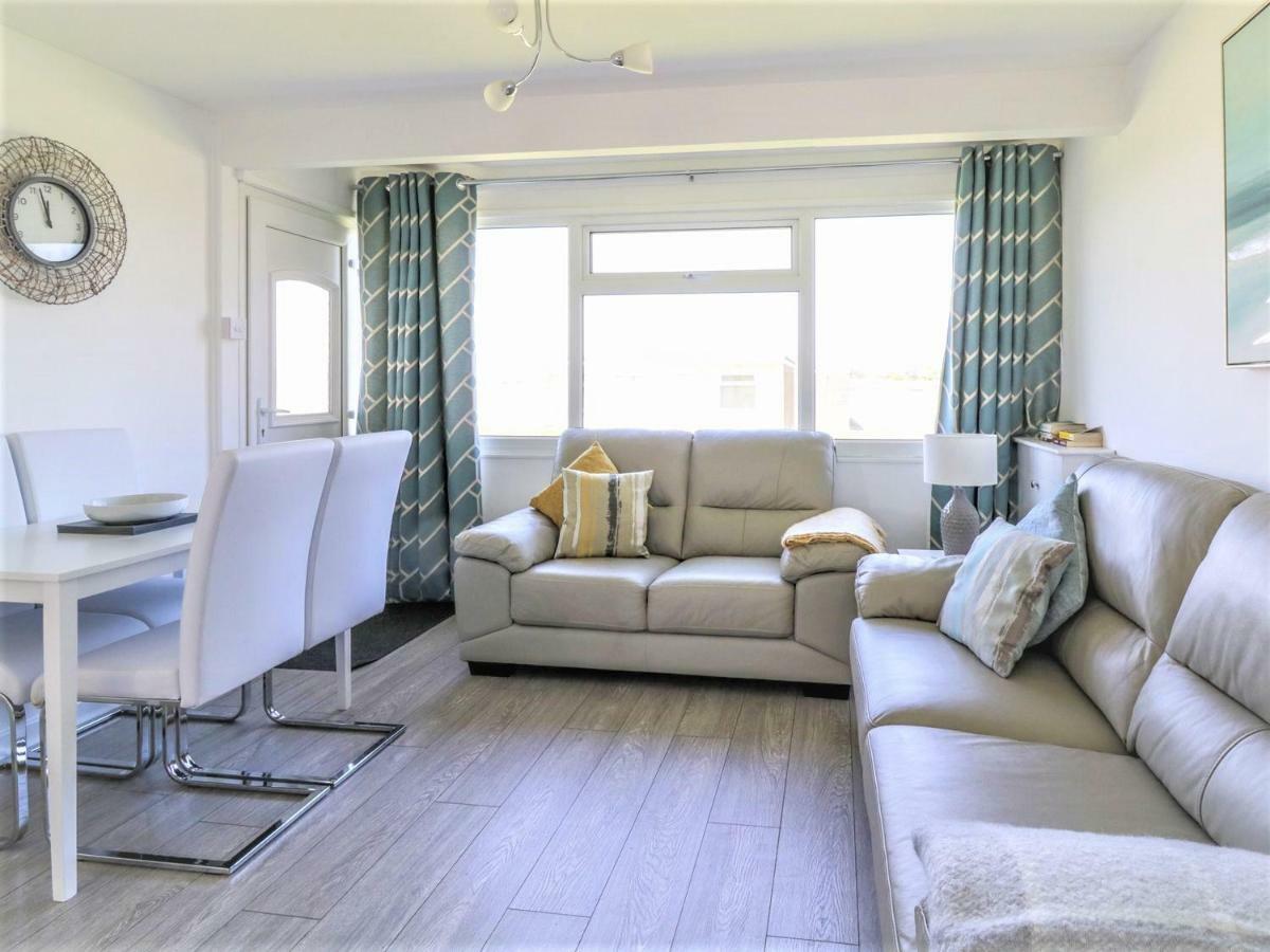 Sunbeach Chalets Great Yarmouth Kültér fotó