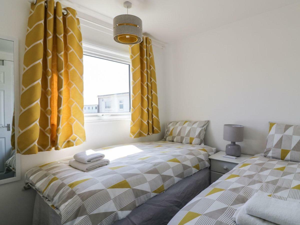 Sunbeach Chalets Great Yarmouth Kültér fotó